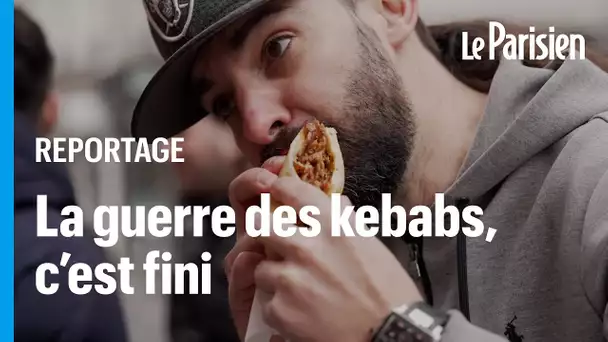 « Une nouvelle ère ! » : les frères Kaya rachètent la boutique historique du meilleur kebab de Paris