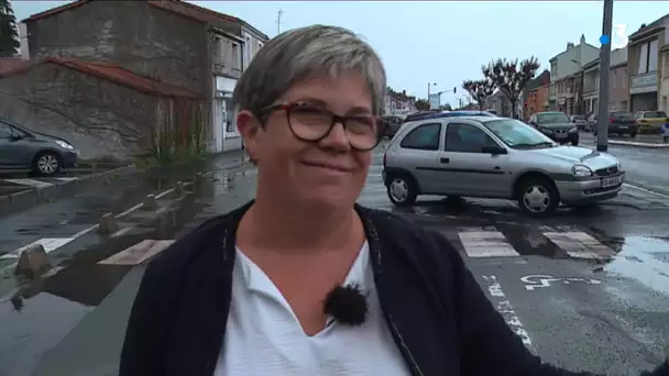 Portrait croisé de 2 femmes maires de Loire-Atlantique et de Vendée