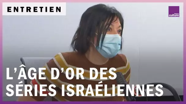 "Possessions" et "No Man's Land", écritures en séries