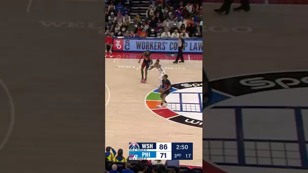 Poole from MIDCOURT 🎯
