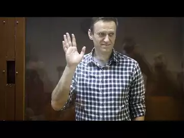 Alexeï Navalny : des expertes des Nations Unies réclament une enquête internationale
