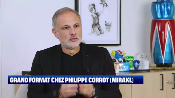 Quel positionnement pour Mirakl ?