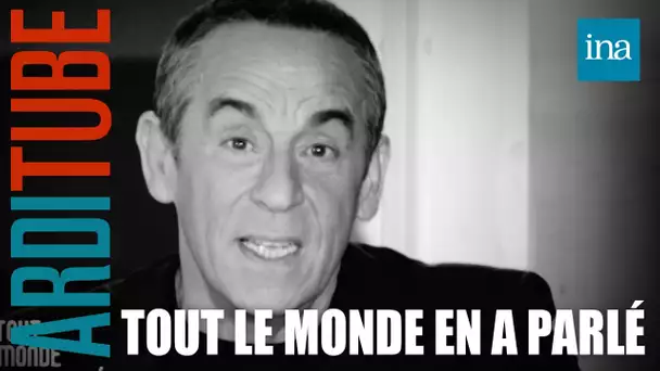 Tout Le Monde En A Parlé de Thierry Ardisson avec Caroline Loeb, André Lamy ...  | INA Arditube