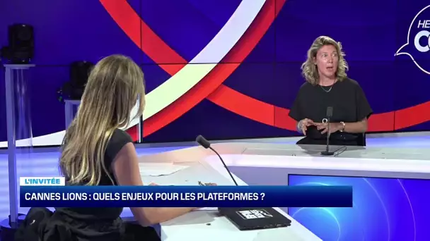 Hebdocom : Enjeux publicitaire de Meta avec Severine Six, Macron, à Marseille...29/06
