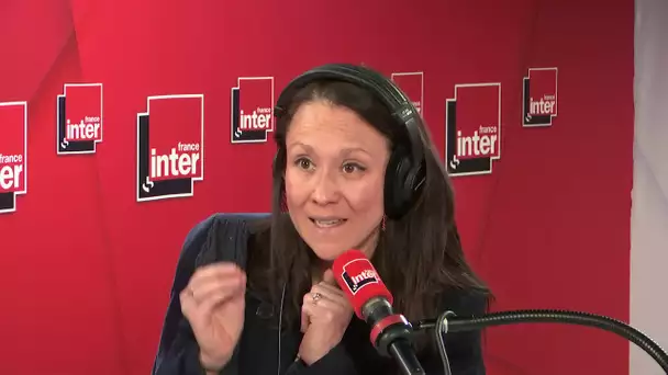 Venezuela : Saraï Izuarez, journaliste francophone indépendante est l'invitée du 13h de France Inter