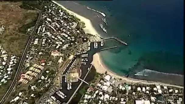 Réunion-département : Saint-Gilles-les-Bains