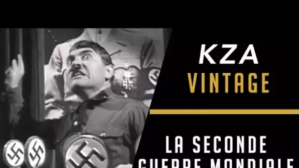 La Seconde Guerre Mondiale - Karl Zéro Absolu
