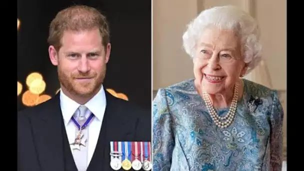 Le prince Harry « attendait » l'autorisation de visiter la tombe de la reine – et à une condition
