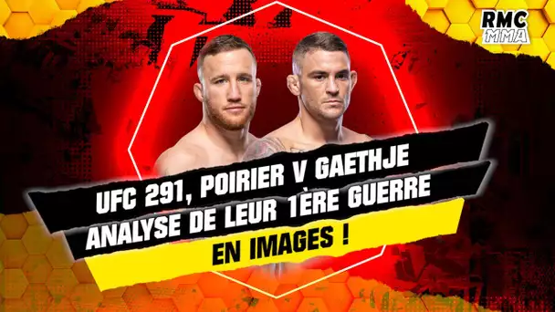 RMC MMA / UFC 291 : Poirier v Gaethje, qui pour affronter Makhachev ?