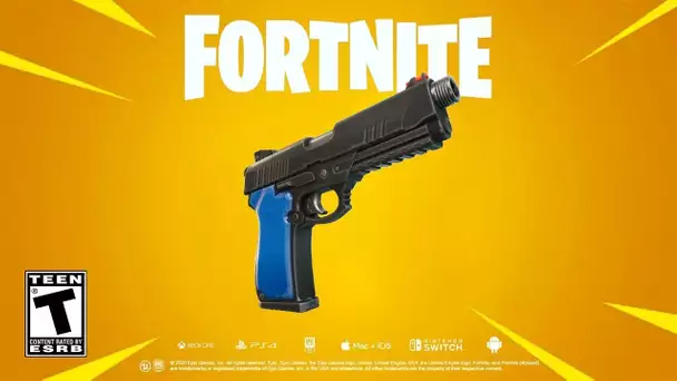 MAJ FORTNITE, RETOUR DES B.R.U.T.E, DEPLACEMENT CUBE BLEU, PROBLEME TRAVIS SCOTT ... (FORTNITE NEWS)