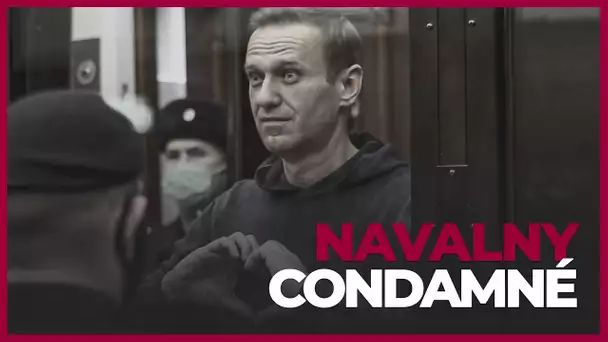 Alexey Navalny et tollé médiatique occidental : qui sont les juges ?