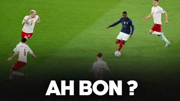 ⚽ Voici le joueur le plus créatif du monde (grosse surprise)