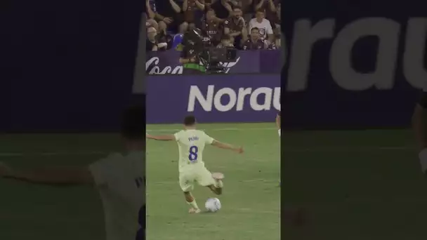 Best Goals From MD 2? 🤔