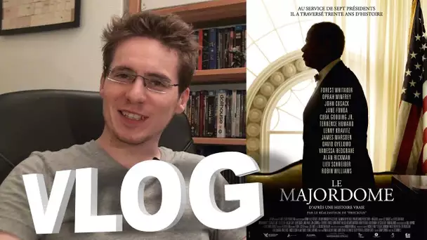 Vlog - Le Majordome