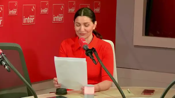 Sous les radars de l'actualité en Iran - En toute subjectivité, Anne Rosencher