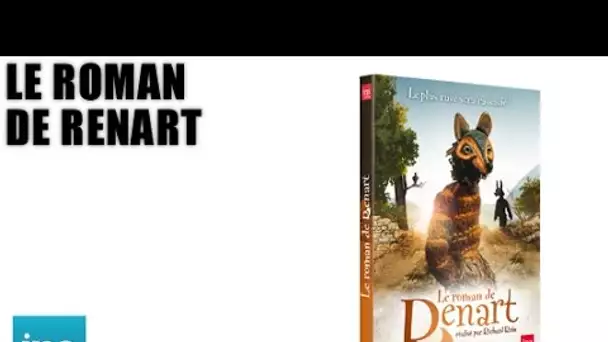 DVD "Le Roman de Renart" | INA EDITIONS