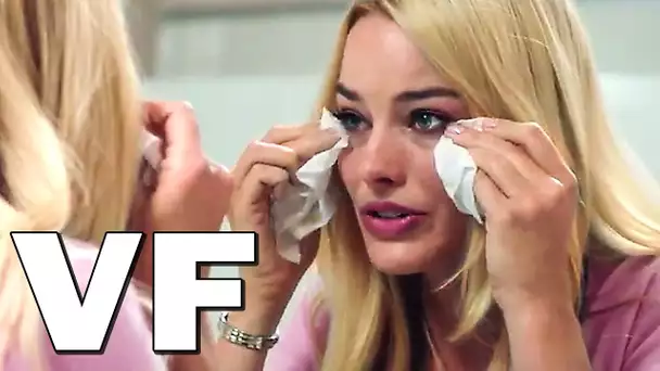 SCANDALE "Margot Robbie pleure dans les toilettes" Bande Annonce VF (NOUVELLE, 2020)