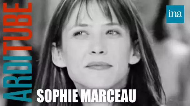 Interview Up and Down de Sophie Marceau - Archive INA