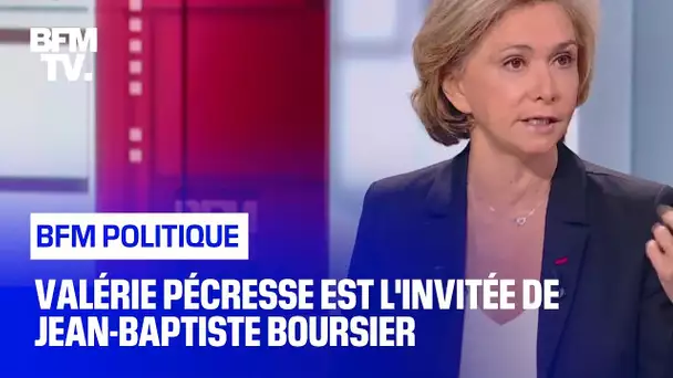 BFM Politique - Dimanche 7 mars 2021