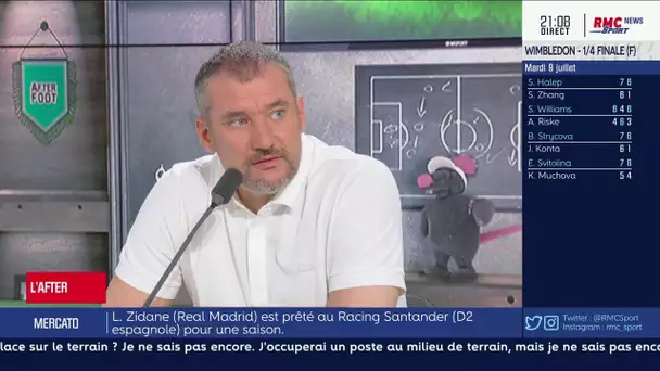 PSG - Ducrocq sur le cas Neymar : "Je trouve cette décision normale de la part de Leonardo"