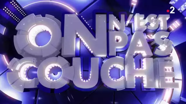 Intégrale - On n&#039;est pas couché 13 avril 2019 #ONPC