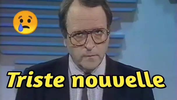 Décès à 84 ans de Jean-Michel Leulliot, icône télévisuelle des années 1970 et 1980