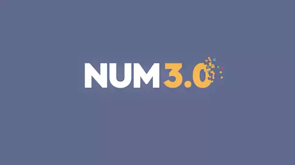 NUM3.0, le magazine numérique de la Nouvelle-Aquitaine #2