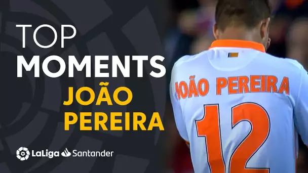 LaLiga Memory: João Pereira