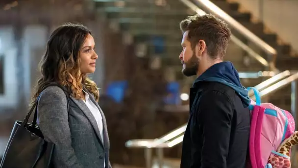 The Resident Saison 5 : Conrad et Billie ENFIN en couple ? Le showrunner en dit plus