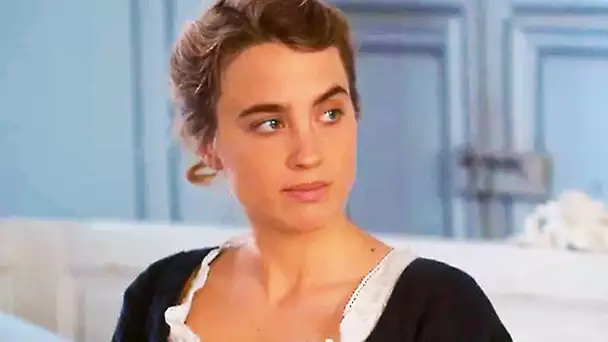 PORTRAIT DE LA JEUNE FILLE EN FEU Extraits (Cannes 2019) Adèle Haenel