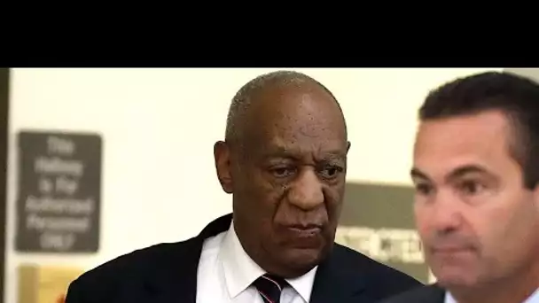 Procès de Bill Cosby : l#039;acteur reconnait des attouchements consentis