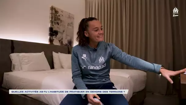 🛎 𝐑𝐎𝐎𝐌 𝟏𝟓𝟒 w/ 𝐍𝐢𝐧𝐨𝐧 𝐁𝐥𝐚𝐧𝐜𝐡𝐚𝐫𝐝 : "J'espère que quand vous regarderez cette vidéo, on sera en D1" 🔝🎙️