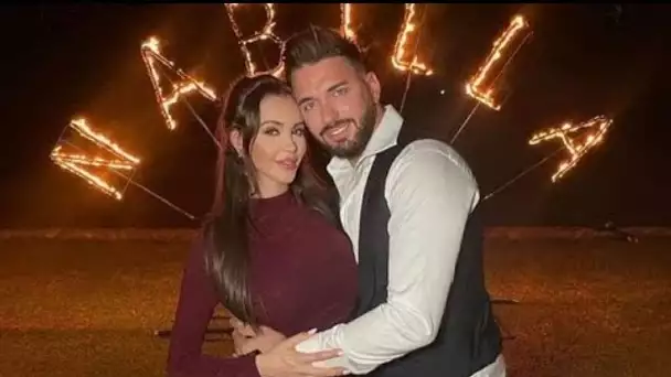 "Quelle horreur..." : Enceinte, Nabilla fait une révélation peut ragoutante sur son...