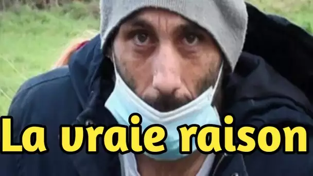 Cédric Jubillar : la vraie raison pour laquelle il ne sera pas libéré