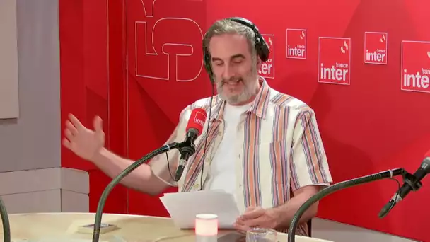 Marine Tondelier est fan d'écologie et Matthieu Noël de l'OM, leur point commun ? le seum
