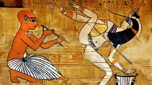 Pratiques Des Anciens Egyptiens Qui Vont Vous 🤮