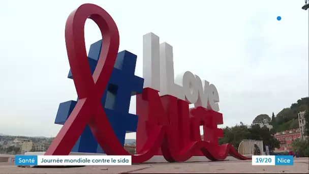 Le dépistage, l'enjeu de la journée mondiale de lutte contre le SIDA