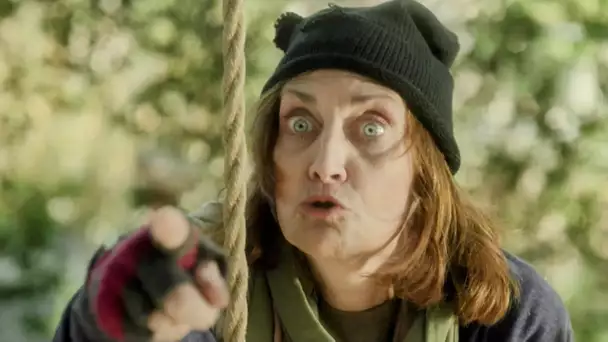 Hansel VS Gretel (Thriller) Full Movie