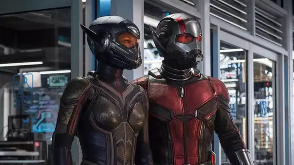 Ant-Man 3 : Après Kang le Conquérant, un autre méchant célèbre au casting ?