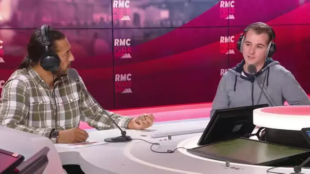 RMC Poker Show – Remporter un bracelet WSOP, “l’émotion d’une vie” pour Ivan Deyra et Jérémy Saderne