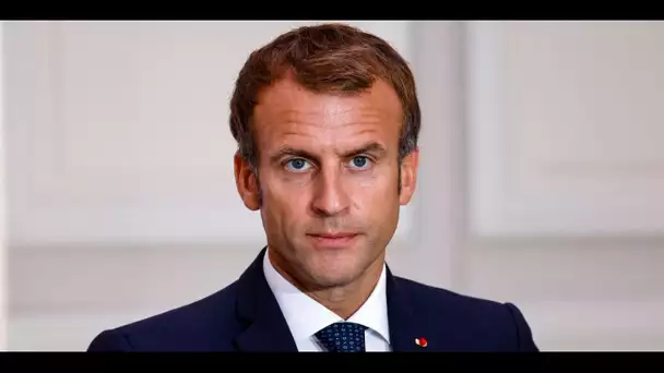 Candidature Macron : une annonce tardive, un pari risqué ?