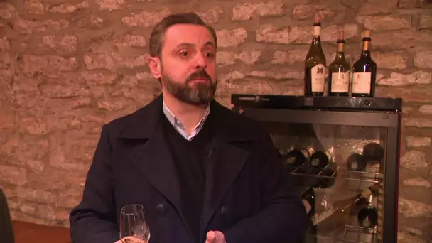 Dry January : pas de campagne officielle : les viticulteurs trinquent