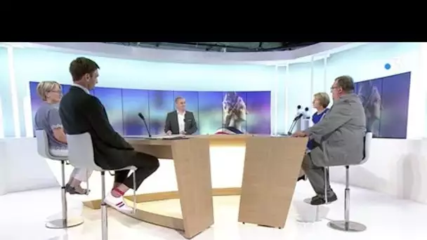 MUNICIPALES 2020 : débat du second tour à Langres