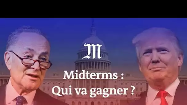 Midterms 2018 : qui va gagner les élections américaines ?
