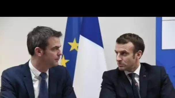 Emmanuel Macron remonté contre Olivier Véran : ses remarques « cinglantes » en...