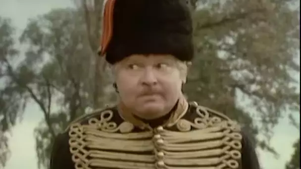 Benny Hill - Saison 1, Episode 23