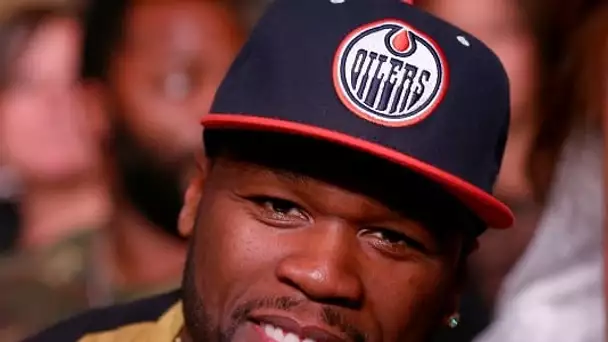 50 Cent vient d’apprendre qu’il est millionnaire en Bitcoin