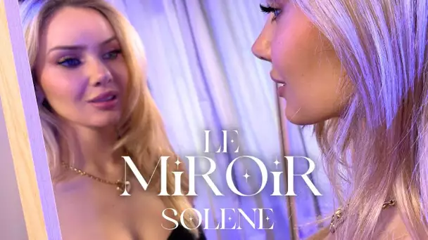 LE MIROIR - Solène : Beauté et Préjugés, en larmes elle partage son lourd secret