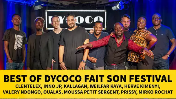 Best of Dycoco fait son festival