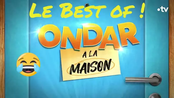 Le best of du confinement #ONDAR à la maison